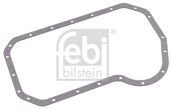 Gasket, oil sump